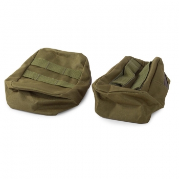 1Mcz Vojenský batoh 48,5l armádní zelená (army green)